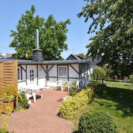 Ferienhaus Sonnenschein Mastershausen Екстериор снимка