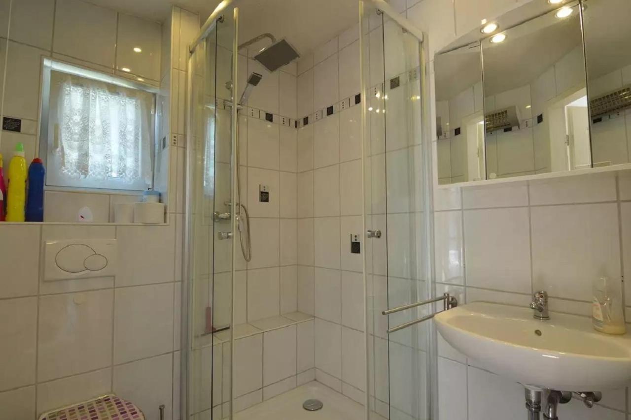 Ferienhaus Sonnenschein Mastershausen Екстериор снимка